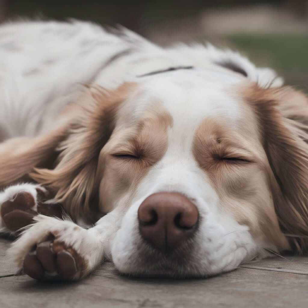 Potential Side Effects of Cerenia, laziness and drowziness in a dog