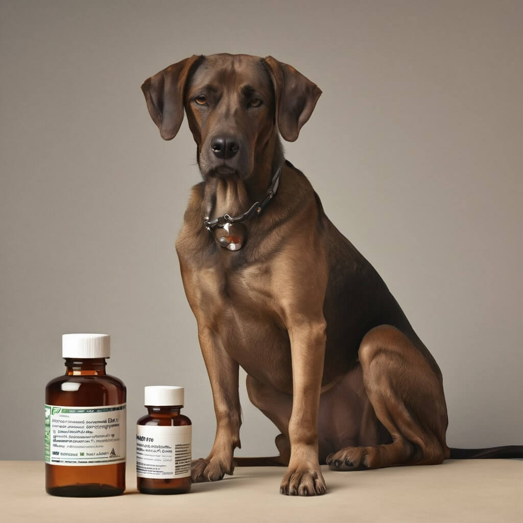 Dosage and Administration Guidelines of Cerenia for dogs