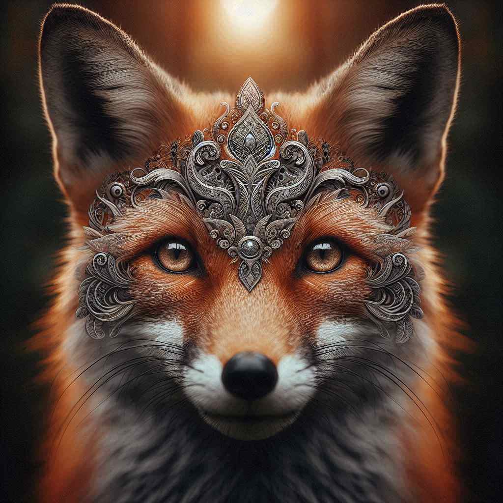 Foxes as Totem Animals