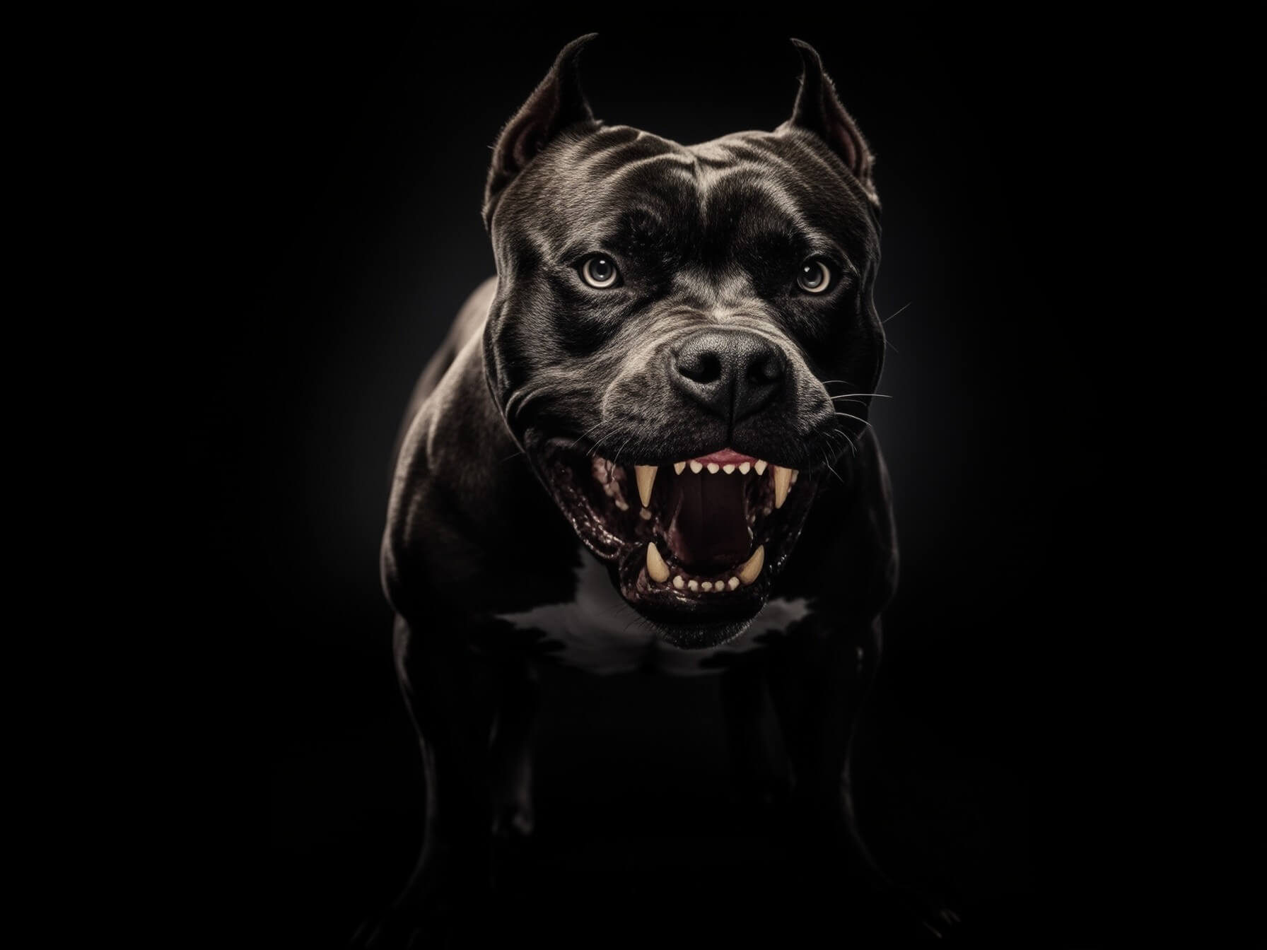 What Dog is the Most Aggressive? Find Out Now!